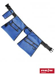 TORNAN-DOUBLE NIEBIESKI[N] 